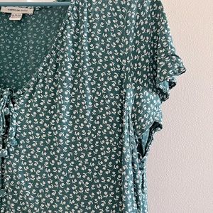 American Eagle dress